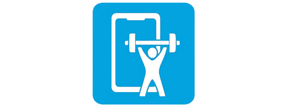 Logo de Fit Manage App.