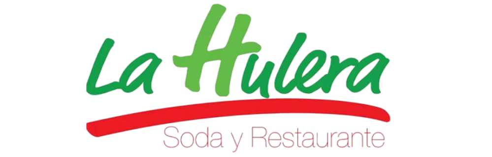 Logo de Restaurante y Soda La Hulera.