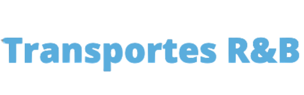 Logo de Transportes Rodana RyB, S.A.